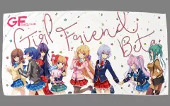 2025年最新】ガールフレンド（仮）の人気アイテム - メルカリ