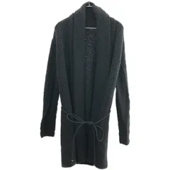 【専用】DANIEL ANDRESEN(ダニエルアンドレセン) カーディガンS 2025年最新】Daniel Andresenの人気アイテム - メルカリ