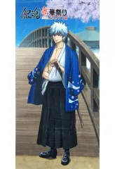 2025年最新】銀魂 ビッグタオル 銀時の人気アイテム - メルカリ