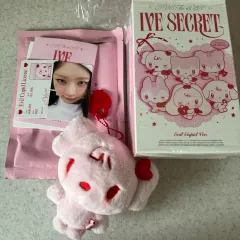 2025年最新】ive minive ナオリの人気アイテム - メルカリ