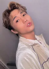 【中古】コレクションカード(男性) FANTASTICS from EXILE TRIBE/瀬口黎弥/CD「Cosmic Resonance」【CD ONLY盤】全国CDショップ共通特典オリジナルトレカ