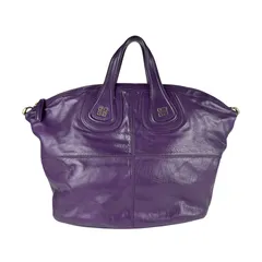 ✨️極美品 ジバンシィ ナイチンゲール 2way ボストンバッグ ショルダーバッグ ジバンシー GIVENCHY 2way メンズバッグ ナイチンゲール – 谷口質店
