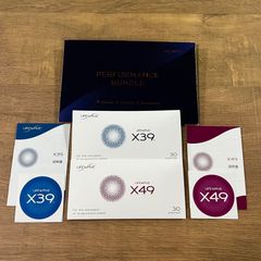 未開封　ライフウェーブ　x39 x49 セット　LIFEWAVE