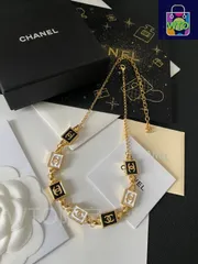 【今日特価】Chanel ヴィンテージ ネックレス 送料無料！限定セール価格