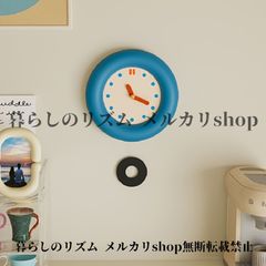 ACMExHANAI 「FISH」clock 花井祐介 - メルカリ
