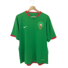 2025年最新】モロッコ代表 ユニフォームの人気アイテム - メルカリ