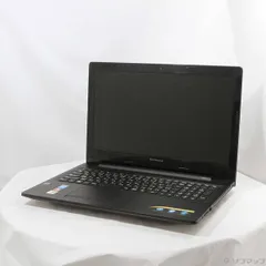 Lenovo ノートPC ブラック　【極美品】G50 80E300D8JP Amazon.co.jp: Lenovo ノートパソコン G50(Windows 8.1 64bit