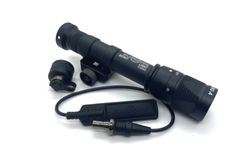 SURE FIRE M600V タイプ ウェポンライト IR搭載モデル