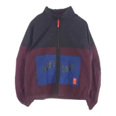 NIKE ナイキ BV9296-681 カイリーリビング トラックジャケット ブラック系 XL【中古】