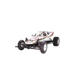 タミヤ 1/10 XBシリーズ No.46 グラスホッパー プロポ付き塗装済み完成