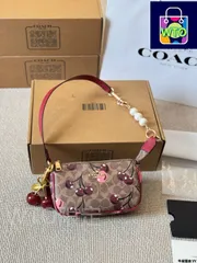 【今日特価】Coach Nolita19 マージャンバッグ 送料無料！在庫限定のお得な価格です-WTO輸入5