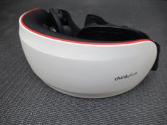中古品 Lenovo レノボ 目元ケアアイマスク 本体のみ Thinkplus-E500 動作確認済み