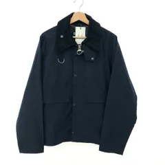 2025年最新】barbour spey スペイの人気アイテム - メルカリ