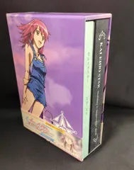 【新品未開封】カレイドスター DVD Special Edition全8巻セット Amazon.co.jp: カレイドスター 初回限定版4巻BOXセット [DVD