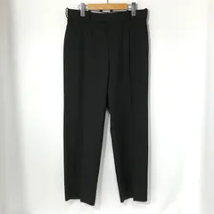maatee&sons flare 2 フレア　スラックス  パンツ　24aw MAATEE&SONS FLARE-2 