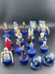 【中古品】まとめ売り　ペプシ　ペプシコーラ　スターウォーズ　イチロー
