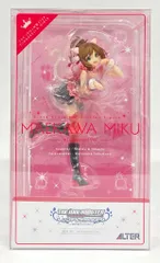 アルター 1/8スケール アイドルマスター シンデレラガールズ 前川みく *(Astersk)Ver.のサムネイル