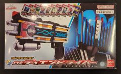 バンダイナムコ SUPER BEST 仮面ライダーディケイド DXディエンドライバー
