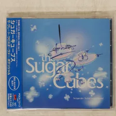 ■10インチ盤■シュガー・キューブス/The Sugarcubes/ビョーク The Sugarcubes - Sugarcubes – Björk Official Store