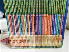 Magic Tree House #1 Dinosaurs Before Dark【英語多読01