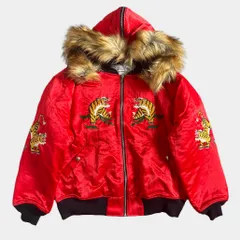 2025年最新】ダイリク dairiku スカジャンの人気アイテム - メルカリ