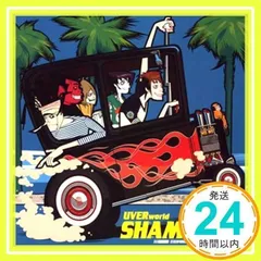 2025年最新】UVERworld SHAMROCKの人気アイテム - メルカリ