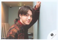 美 少年 22年少年たち あの空を見上げて 岩﨑大昇 公式写真 *1枚