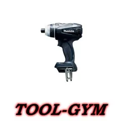 【未使用】マキタ[makita] 18V 4モードインパクト TP141DZB（黒・本体のみ）のサムネイル