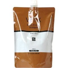 新品 スーパーエクシード ヴェンクス シャンプー 600mlレフィル