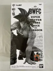 2025年最新】bwfc バーダックの人気アイテム - メルカリ