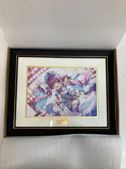 ✨あくありうむ✨湊あくあ 複製原画　ホログラム　キーホルダー付 2025年最新】湊あくあ 3周年の人気アイテム - メルカリ