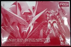 RG 1/144 ダブルオーガンダム セブンソード(ガンプラEXPO ワールドツアージャパン 2016 WINTER、プレミアムバンダイ限定) dwos6rj Amazon | RG 1/144 ダブルオーガンダム セブンソード(ガンプラ