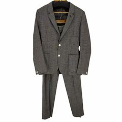 ポールスミス Paul Smith シルク混 2Bテーラードジャケット