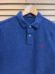 POLO RALPH LAUREN(ポロラルフローレン) メンズ PK カラーショートスリーブ T シャツ M