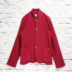 【スタンドカラー】BEAUTY＆YOUTH コットン ジャケット カーディガン