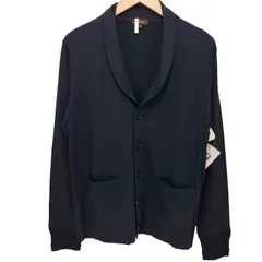 ポールスミスコレクション Paul Smith COLLECTION ショールカラーウール カーディガン メンズ import：L のサムネイル