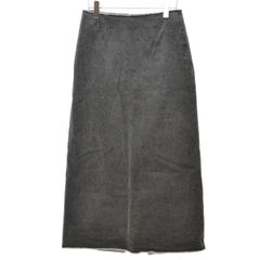 YOHJIYAMAMOTO+NOIR】archives NV-B04-208 フリルフレア