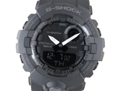 2024年最新】g-shock GBA-800の人気アイテム - メルカリ