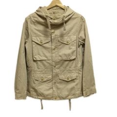 Scapa(スキャパ) 長袖シャツブラウス サイズ42 L レディース美品
