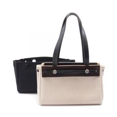 HERMES エルメス エールバッグ カバスPM トートバッグ
