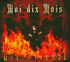 2025年最新】moi dix mois cdの人気アイテム - メルカリ
