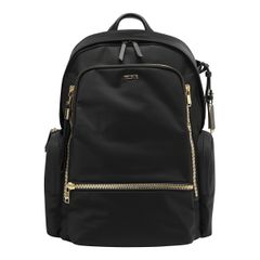 みみぱん様 専用 新品 未使用 TUMI harriet リュック 黒 - メルカリ