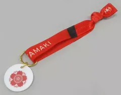 【中古】アクセサリー(非金属) 玉城裕規(小烏丸) ランダムリボンバンド(舞台 刀剣乱舞) 「刀剣乱舞 大演練」