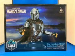 happyくじ マンダロリアンSTARWARS ラスト賞 未開封 - メルカリ