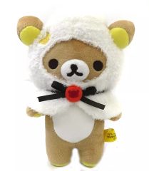リラックマ アンサンブルツアー ぬいぐるみ 甲信越しおむすび - メルカリ