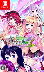 はぴねす! SakuraCelebration - Switch