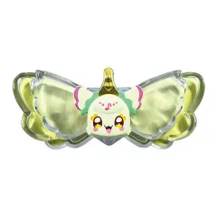【中古】おもちゃ プリキュアキラルンリボン(プリルンデザイン) 「キミとアイドルプリキュア♪ プリキュアリボンコレクション2」