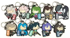 2025年最新】艦隊これくしょん 艦これ ラバーキーホルダーの人気