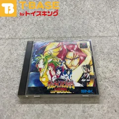 PlayStation1/プレイステーション1/プレステ1/PS1 SNK サムライスピリッツ天草降臨 ソフト/■