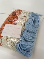靴下の輪っか（３色セット）